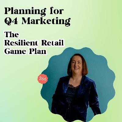 Your Q4 Retail Marketing Plan (PR, email, ads, social) That Works!
