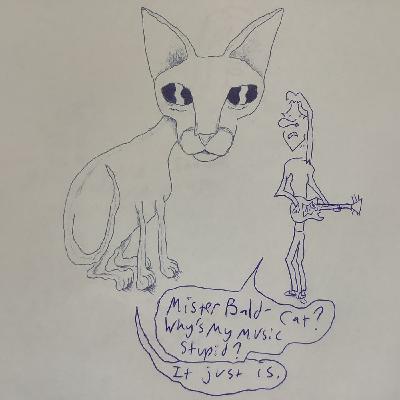 Episode 777: Stoopid Song Song Episode 777: Stoopid Song Song