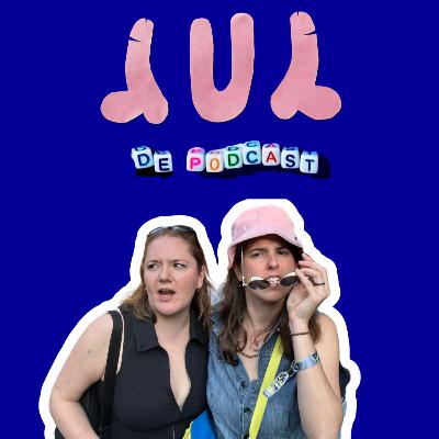 Aflevering 49: Fijne feesten en de (mentale) kater Aflevering 49: Fijne feesten en de (mentale) kater