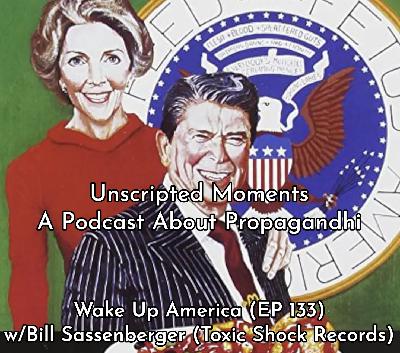 Wake Up America (EP 133)