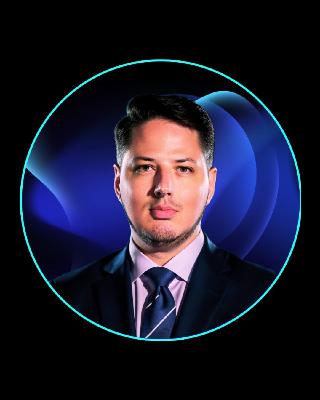 Interview with Sean Eddy, Account Executive at TOP Green by Turing