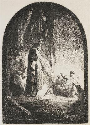 Lydia Schumacher: The Light of Divine Illumination