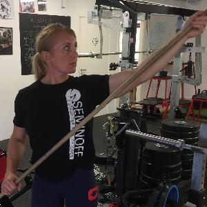 #6 - Behöver vi stretcha?