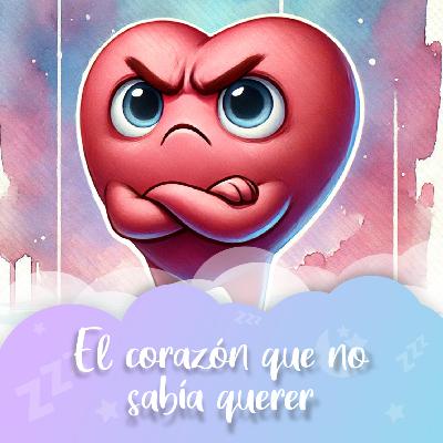 Cuento nº 55 Minicuento El corazón que no sabía querer