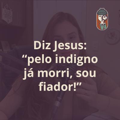 Ep. 84 - CONVERTI E SÓ CANTAVA ESSA CHORANDO - LOUVORES NA IGREJA 1