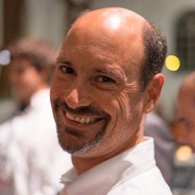 Architecture Should Model the World as It Really Is: A Conversation with Randy Shoup Architecture Should Model the World as It Really Is: A Conversation with Randy Shoup