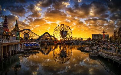 California Screamin'!