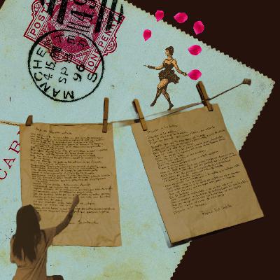 Carta a mi nieta (parte 1) Carta a mi nieta (parte 1)