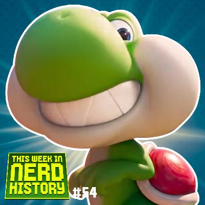 Is Wario in Super Mario Galaxy Movie?