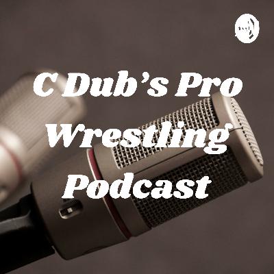 Episode 6- Thoughts on Jay Briscoe, Royal Rumble Predictions, and Raw Memories