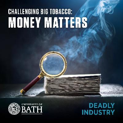 Ep 4: Money matters