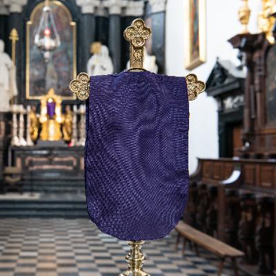 Rady św. Benedykta na Wielki Post