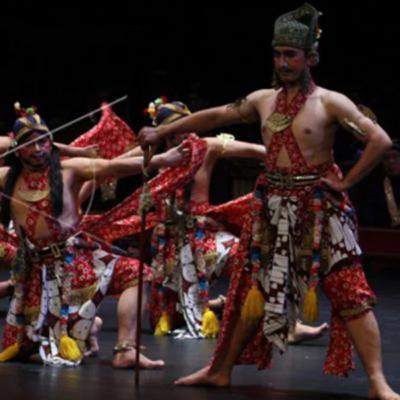 Ragam Tarian Khas Yogyakarta