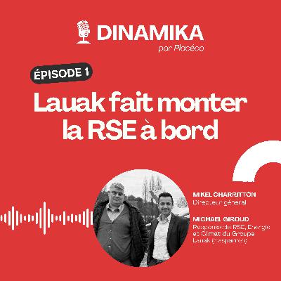 Lauak fait monter la RSE à bord