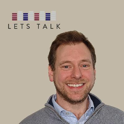 Navigating Changes and Consolidations in the Scottish Property Market, with Harry Crombie