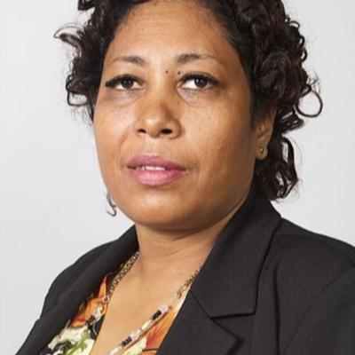 Frontline Conversations With Hon Hlengiwe Mkhaliphi