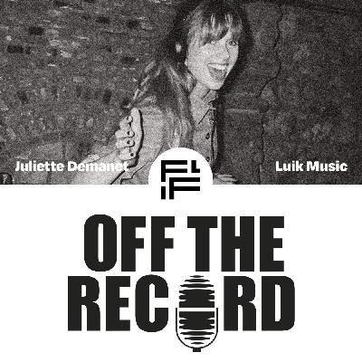 Off The Record #2 Luik Music Off The Record #2 Luik Music