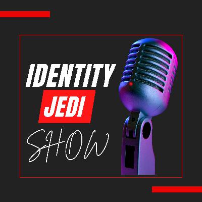 Identity and AI: Navigating the Complexities with Jim Desantis