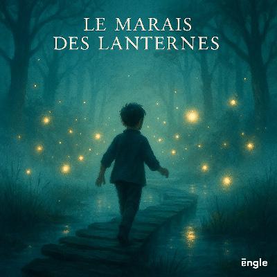 Le marais des lanternes Le marais des lanternes