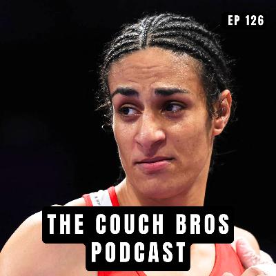 EPISODE 127: Sorry, Not Sorry