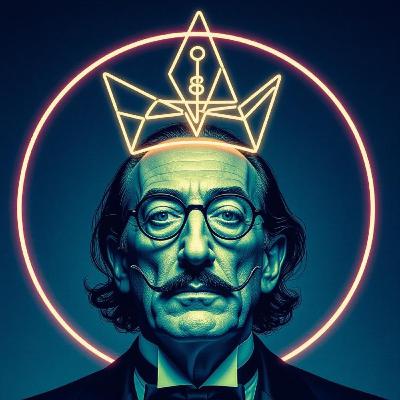 Aleister Dali