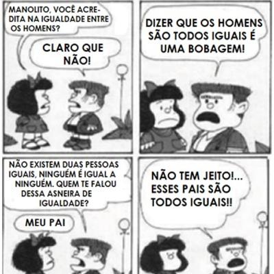 Análise de textos de divulgação científica e Histórias em quadrinhos