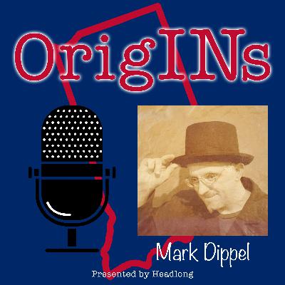 Mark Dippel OrigINs