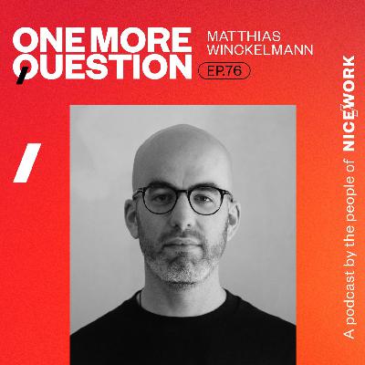 Why are the world's biggest companies turning to abstract visual design? | Matthias Winckelmann Why are the world's biggest companies turning to abstract visual design? | Matthias Winckelmann