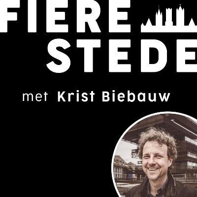 Fiere Stede - Krist Biebauw
