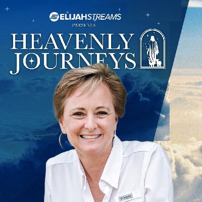 My Experience Seeing Hell – Kim Robinson