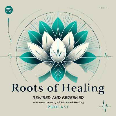 From Fake Fruit to Refined Fire: Rewriting Our Narrative and Awakening in Faith