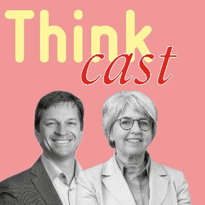 ThinkCast avec Elisabeth Baume-Schneider