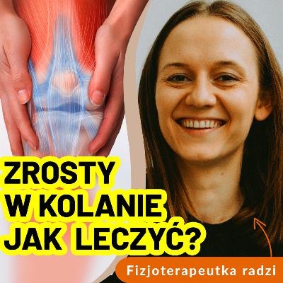 Artrofibroza: jak jej zapobiec i co robić, gdy już się pojawi? Artrofibroza: jak jej zapobiec i co robić, gdy już się pojawi?