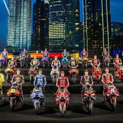 【MotoGP】2026年シーズン開幕間近スペシャル! 【MotoGP】2026年シーズン開幕間近スペシャル!