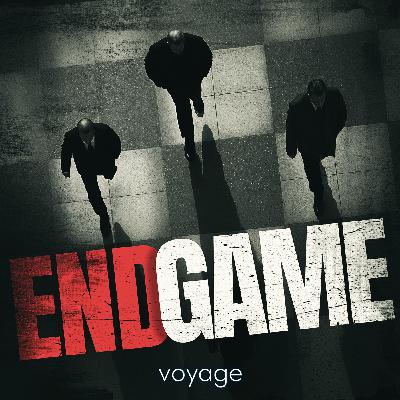Cryptic Radio Recommends: Endgame