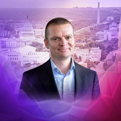 Jan Bayer: „KI als historische Chance für Deutschland.”