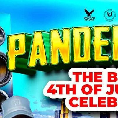 PANDEMONIUM ATL EARLY VIBE| DJ BREAD| NO MIC