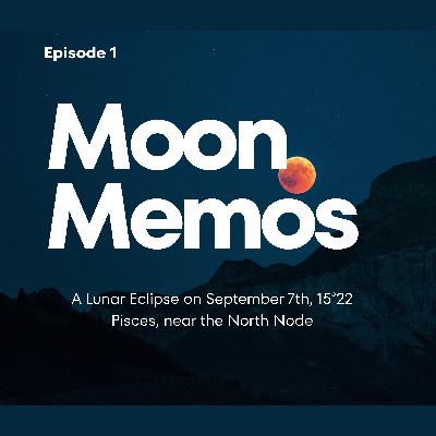 The Lunar Eclipse Calling Your Name