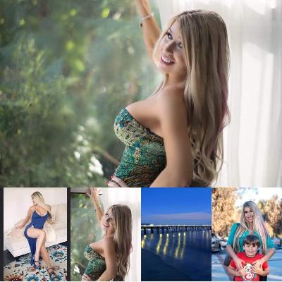 "YOU ARE THE LIGHT: A Conversation From Malibu With Love" with Coach Carlene