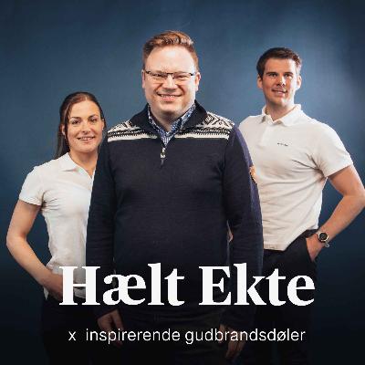 Even Aleksander Hagen