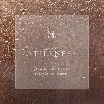 Stillness as Place