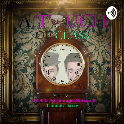 Episode Five: A Burglary
