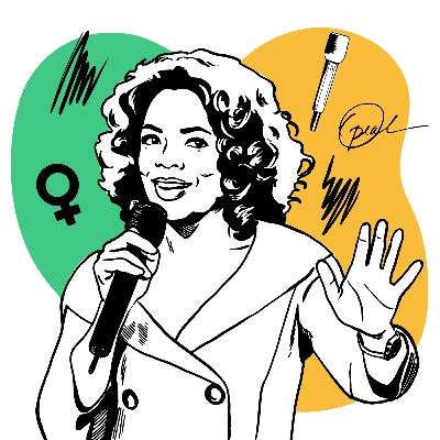 Oprah Winfrey
