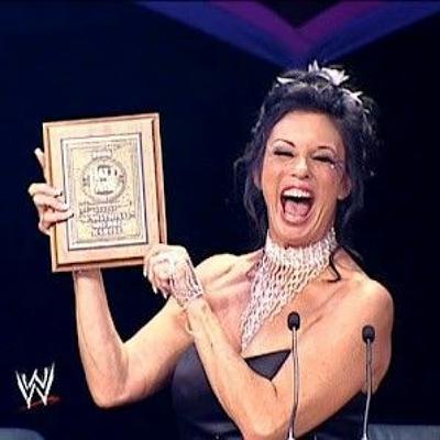 On The Mic With Mike - Talking Sensational Sherri With Sassy Stephie