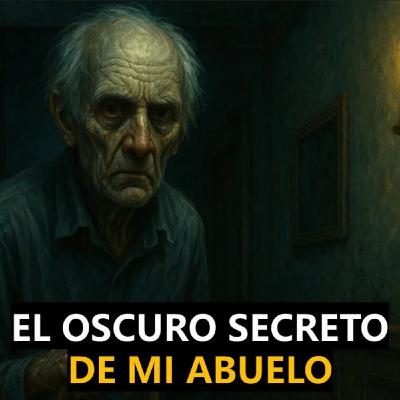 Los Oscuros Secretos De Mi Abuelo (Historias De Brujería)
