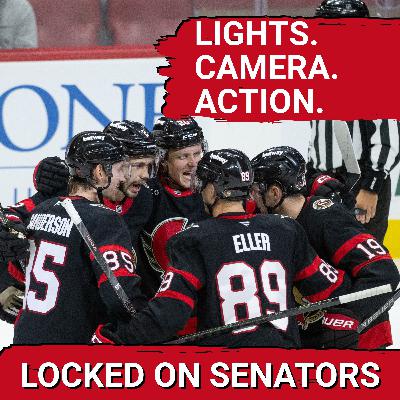 BIG GAME PREVIEW: Tim Stützle, Ottawa Senators Head To Battle Red Hot Canadiens In Montreal BIG GAME PREVIEW: Tim Stützle, Ottawa Senators Head To Battle Red Hot Canadiens In Montreal