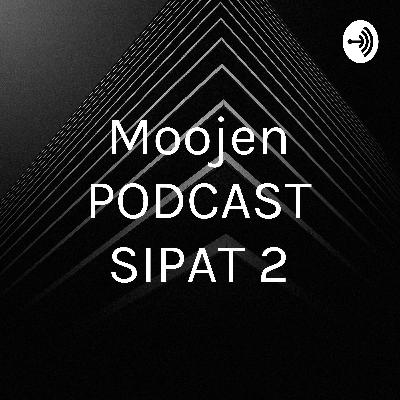 Moojen Podcast 2. SIPAT na Empresa.