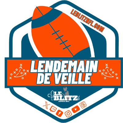 Lendemain de Veille NFL 2025 - Place aux Éliminatoires