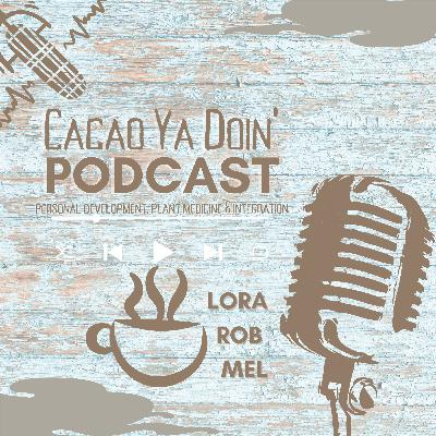 2.11 Cacao, cacao and more Cacao!!!!!!