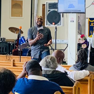 The POWER of the ANOINTING